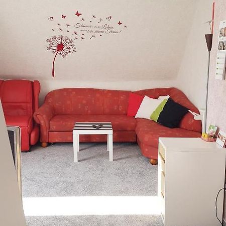 Ferienwohnung Kochel Mit Wallbox Гифхорн Экстерьер фото