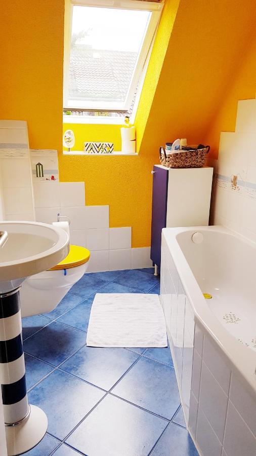 Ferienwohnung Kochel Mit Wallbox Гифхорн Экстерьер фото