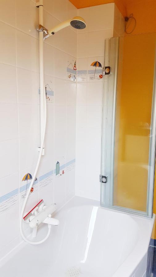Ferienwohnung Kochel Mit Wallbox Гифхорн Экстерьер фото