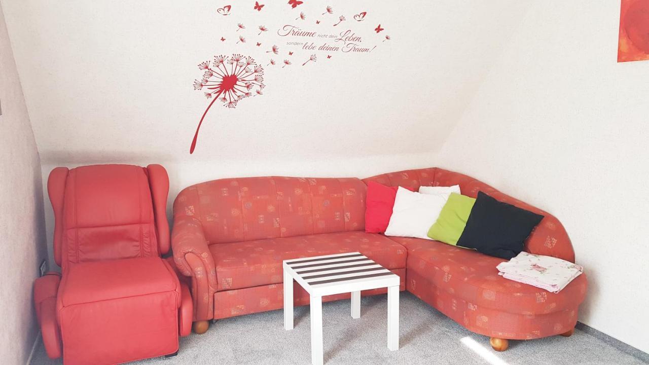 Ferienwohnung Kochel Mit Wallbox Гифхорн Экстерьер фото