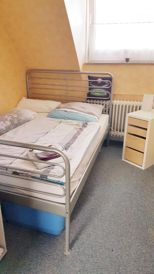 Ferienwohnung Kochel Mit Wallbox Гифхорн Экстерьер фото