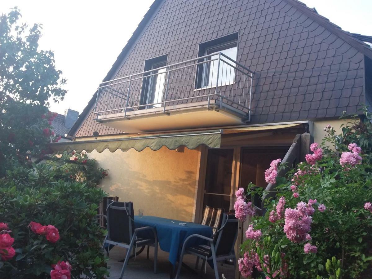 Ferienwohnung Kochel Mit Wallbox Гифхорн Экстерьер фото
